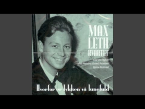 Hvorfor er Lykken så Lunefuld