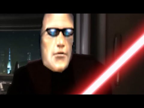 JC Denton is the Senate