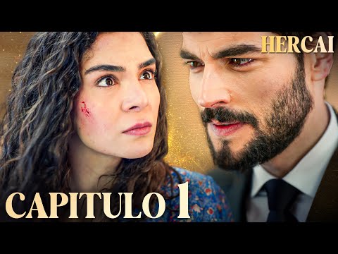 Hercai - Chapter 1