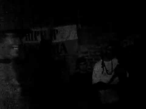 STR vs KUSA LOS SABIOS DEL CYPHER