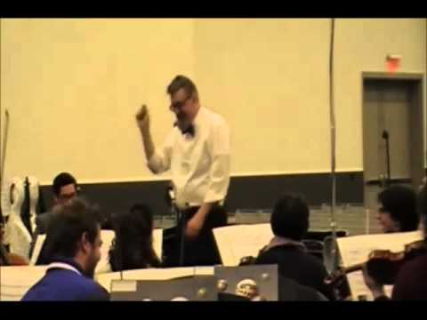 Everything Is Awesome (Awesome Remixxx!!!) (arr. Ralph Ford, Grade 2.5 String Orchestra #43769)