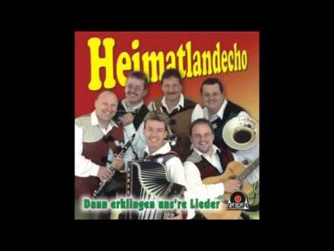 DIE ZEIT MIT DIR   Heimatlandecho