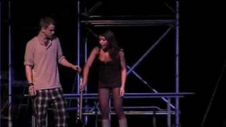 RENT Part 5 - Another Day/Will I?/On the Street - Up Stage Left Productions