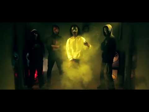 OxymR - J'pèse mes mots (OFFICIAL VIDEO CLIP)