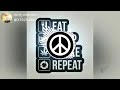 Peace Status