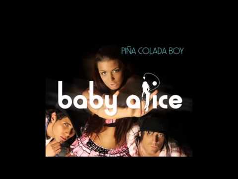 Baby Alice - Mr Dj