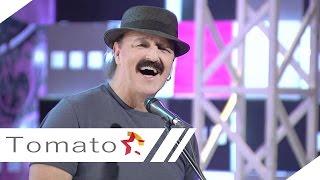 Haris Dzinovic -Mustuluk (Trotoar Show)