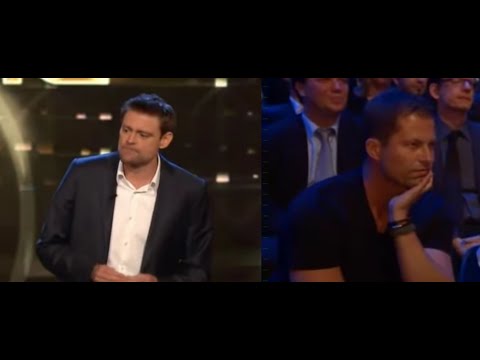 Max Giermann vs. Till Schweiger