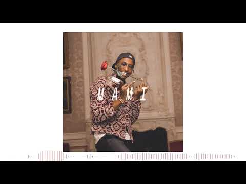 Dopebwoy x Jonna Fraser x SRNO - MAMI Type Beat | Guitar Dancehall Beat