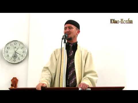 Haxhi, haxhijtë & 10 shi e Dhul Hixhes - Dr. Imam Ahmed Kalaja