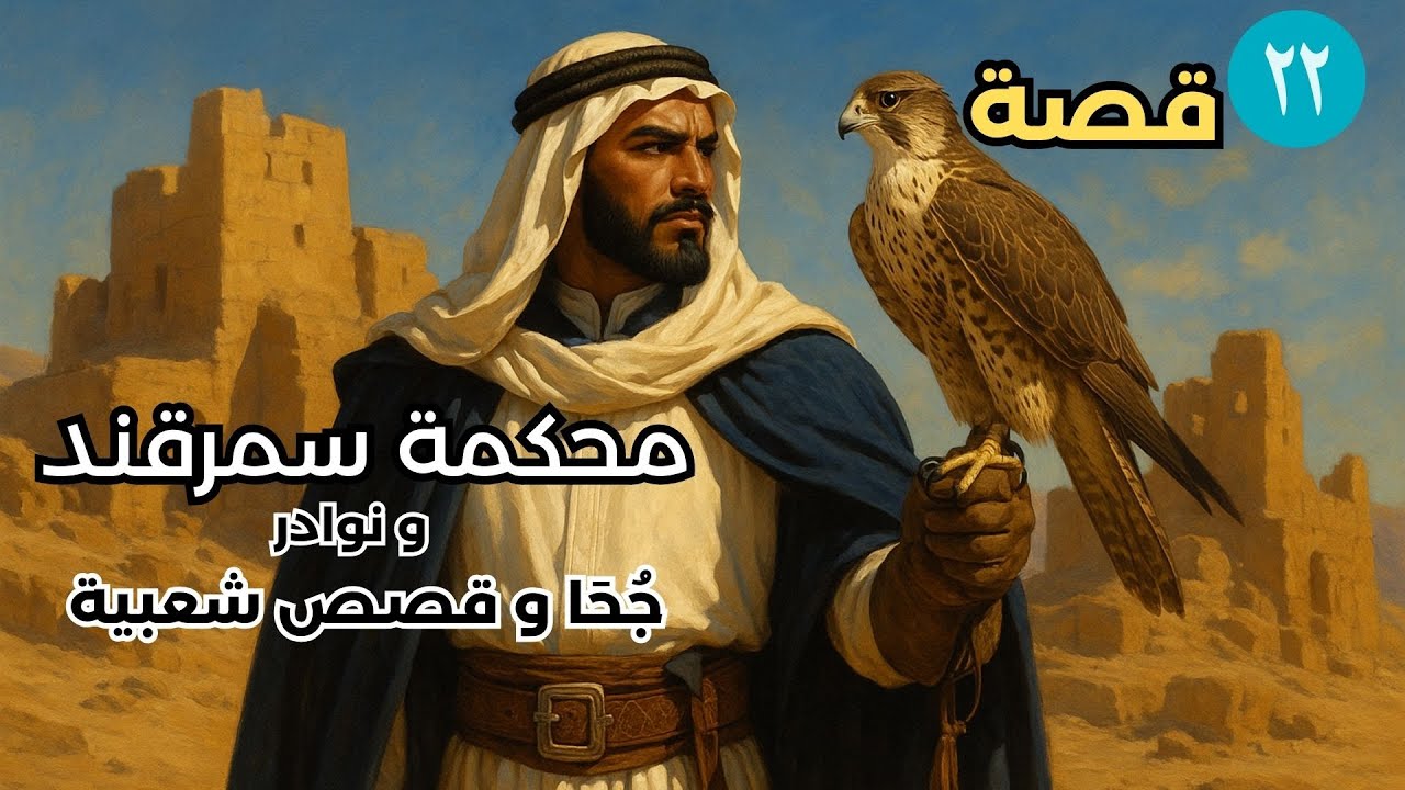 فن القصص والحكايات