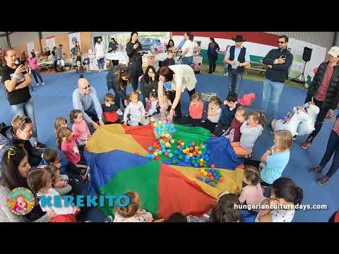 Kerekítő   Ízelítő  HCD