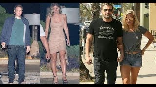 Lindsay Shookus deletes Instagram after Ben Affleck spotted out with Shauna Sexton
