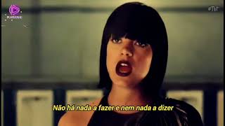 22 ( Legendado em Português) - Lily Allen