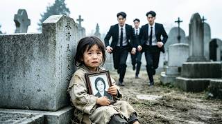 媽咪去世她被渣爹丟在亂葬崗自生自滅，殊不知她有3個大佬舅舅，得知她被欺負，舅舅們急壞了立刻將她接回豪門寵！#drama #movie #情感 #逆襲 #短劇 #萌娃