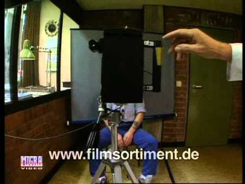 Resozialisierung: ABSCHIED VOM FAUSTRECHT (Schulfilm-Vorschau)