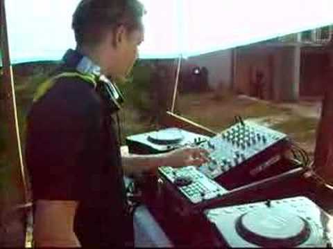 Experience Dj's Meeting in Golejów - Meeting 16 [AxE]