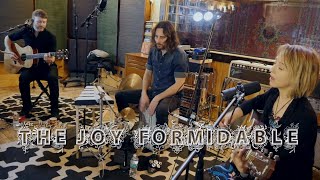 The Joy Formidable- Y Golau Mwyaf yw&#39;r Cysgod Mwyaf (The Greatest Light Is The Greatest Shade)