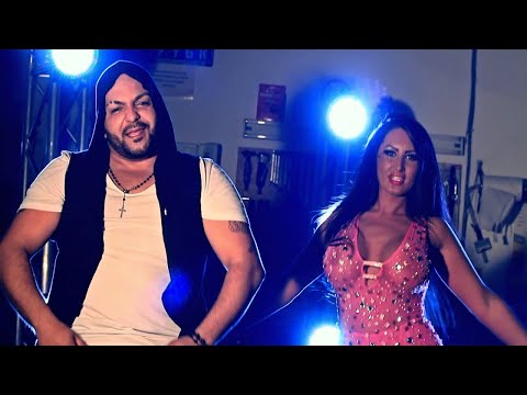 NICKY YAYA SI CRISTI DE LA BUZAU - ESTI CEALAPADIE 2016