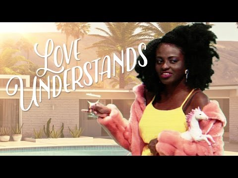 The Big Takeover - Love Understands (Official Video)
