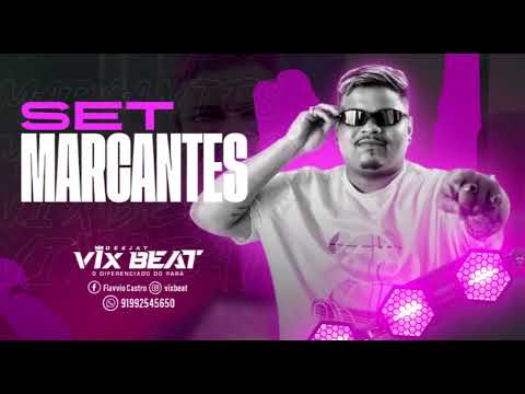 SET MARCANTES DO DIFE