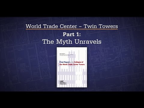 The Twin Towers | Part 1: The Myth Unravels
