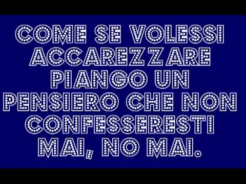 Eros Ramazzotti - Ti vorrei Rivivere!!!