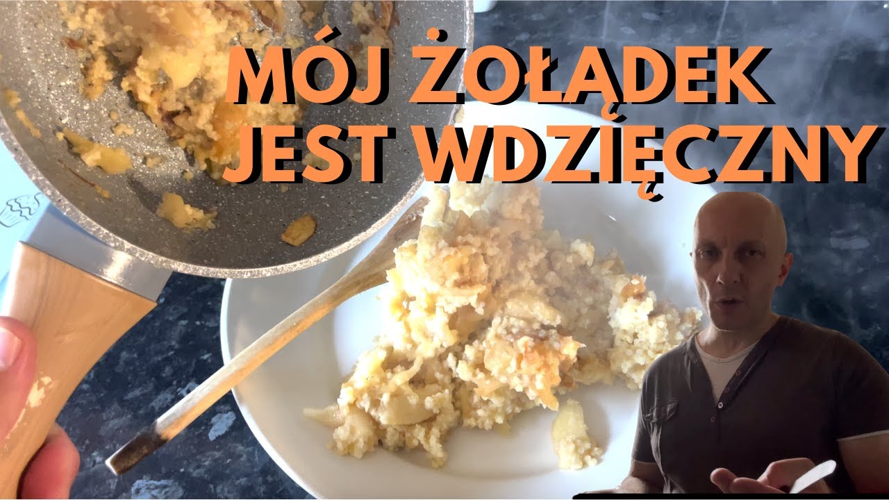 Watch Moja tajna dieta wrażliwy żołądek Refluks żołądkowy nadżerki żołądka wrzody żołądka kasza jaglana now Moja tajna dieta wrażliwy żołądek Refluks żołądkowy nadżerki żołądka wrzody żołądka kasza jaglana