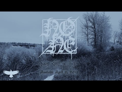 NONE - Damp Chill of Life [Teaser]