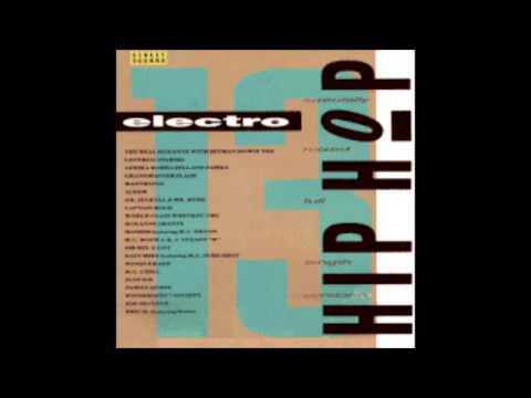 Electro 13   Side A