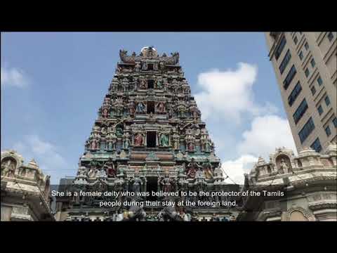 Historical Building Kuala Lumpur