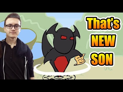 Miracle- Dota 2 [Shadow Fiend] That's NEW Son