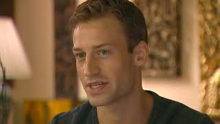 Todd Peterson implies Kathleen knew about Mike&#39;s secret. Michael describes Kathleen (The Staircase)