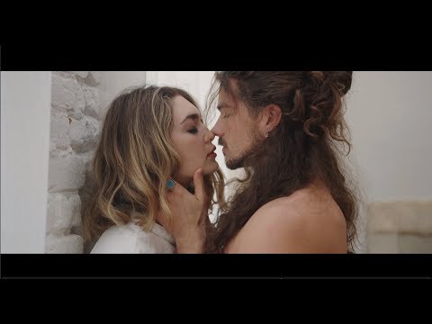 Alex Parker - Love Games feat. Olivia Addams (Official Video)