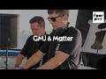 GMJ & Matter live at Bioma, Perth 2026 (Audiophile Quality 4K DJ Set)