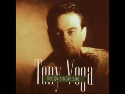 tony vega - mi nuevo amor