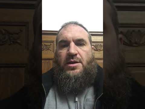 Çka duhet të bëjmë në natën e 15-të të Shabanit - Hoxhë Hysni Berisha