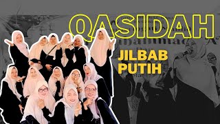 Download lagu Qasidah JILBAB PUTIH - Al-Miftahul Jannah (Penampilan Merdu Bikin Adem) mp3