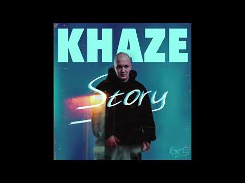 Khaze - Kuss.