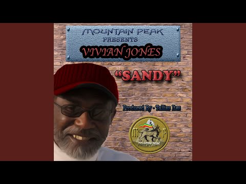 Sandy (feat. Talliss Ites)