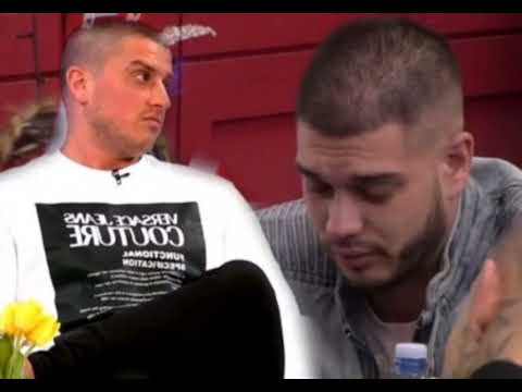 OTKRIO PRAVO LICE DEJANA DRAGOJEVIĆA - konačna ISTINA o RAZDORU između njih DVOJICE