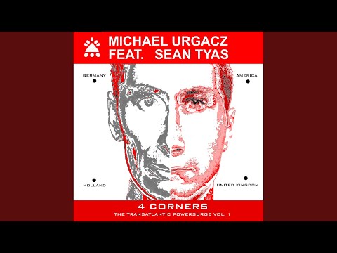 4 Corners (Dub Mix)