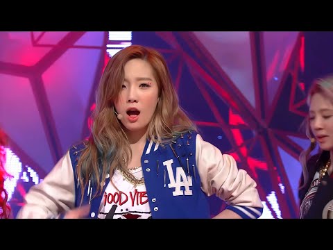 4K | Girls' Generation - "I GOT A BOY" (130103 Mnet M!Countdown)