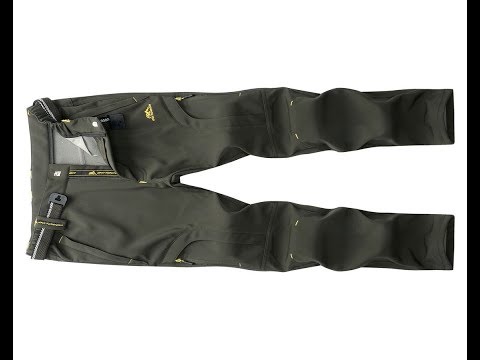 Обзор хороших зимних штанов на флисовом уплотнителе. Не продуваемые водоотталкивающие