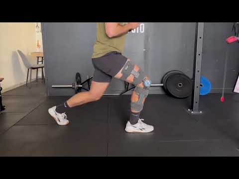 Cross Bracing Protocol weeks 5-6