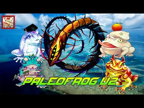 Paleofrog Julio 2019 Versión II