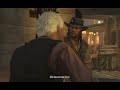 John Meets Herbert Moon Undead Nightmare