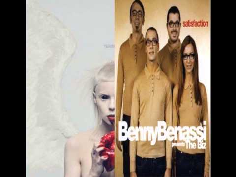 Die Antwoord and Benni Benassi - Fink U Freaky (Satisfaction Remix)