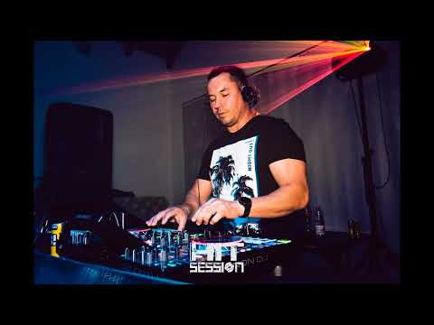 Hit Session live set 2023 febr by Shoterhand