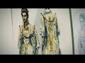 Ann Hould Ward Reveals The Costumes For The Prince Of Egypt